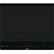 Gorenje Αυτόνομη Επαγωγική Εστία IS646BG 731910 (034019901) 59.5cm Gorenje Αυτόνομη Επαγωγική Εστία IS646BG 731910 (034019901) 59.5cm